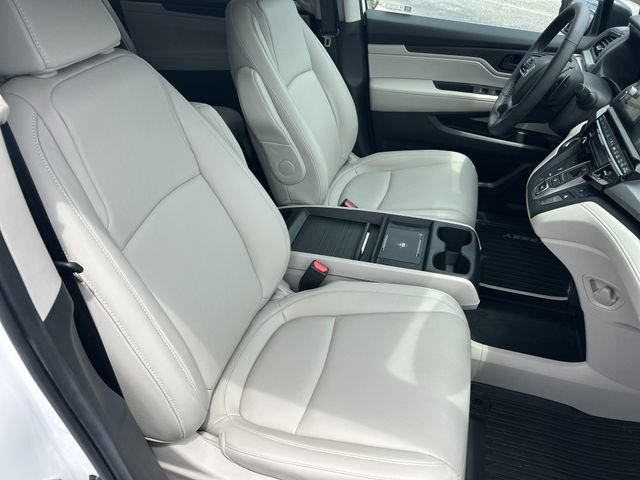 Certified 2026 Honda Odyssey EX-L image 39