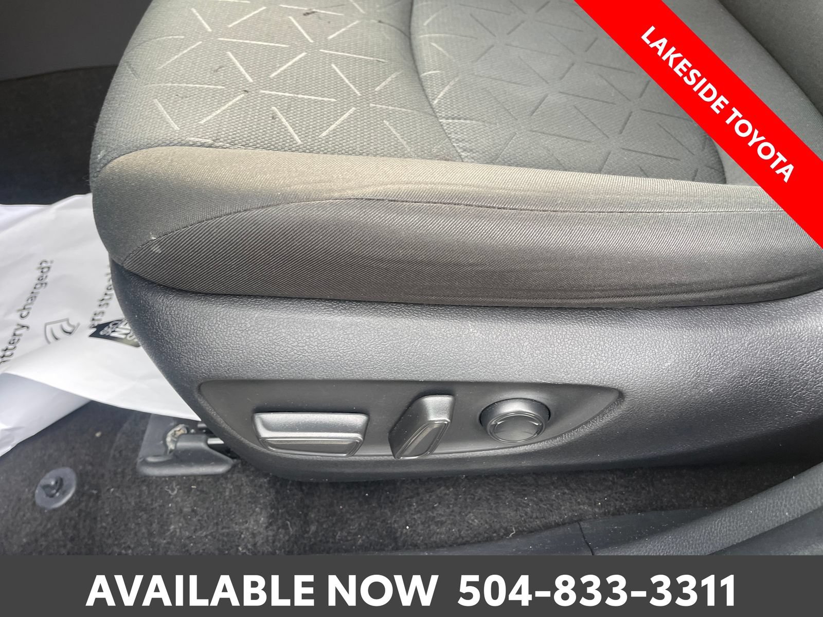 Certified 2024 Toyota RAV4 XLE FWD image 28