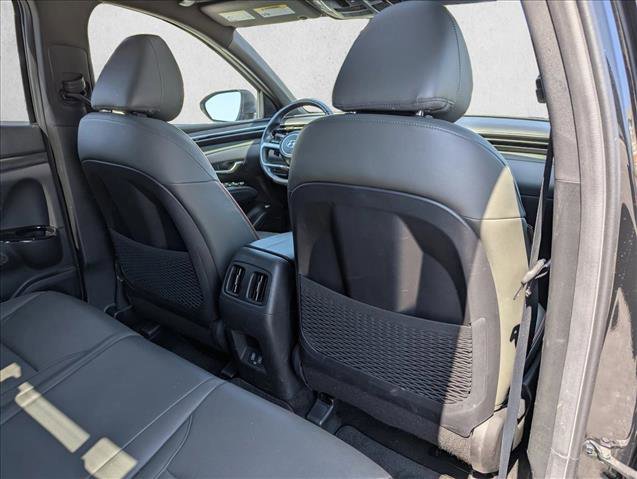 Used 2022 Hyundai Santa Cruz Limited image 29