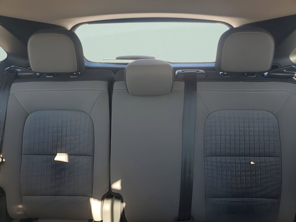 Used 2022 Ford Escape S image 13