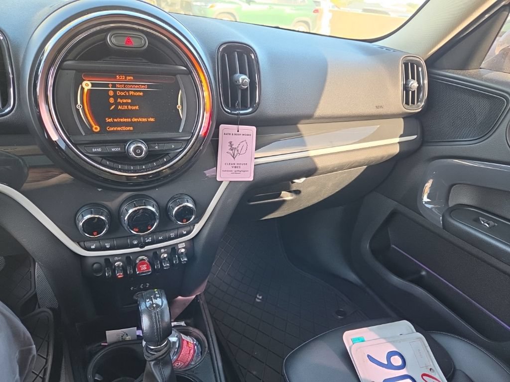 Used 2018 MINI Cooper Countryman S FWD image 15