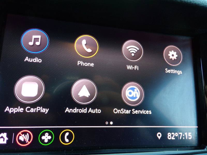 Used 2020 Chevrolet Trax LS w/ Fleet Convenience Package FWD image 36