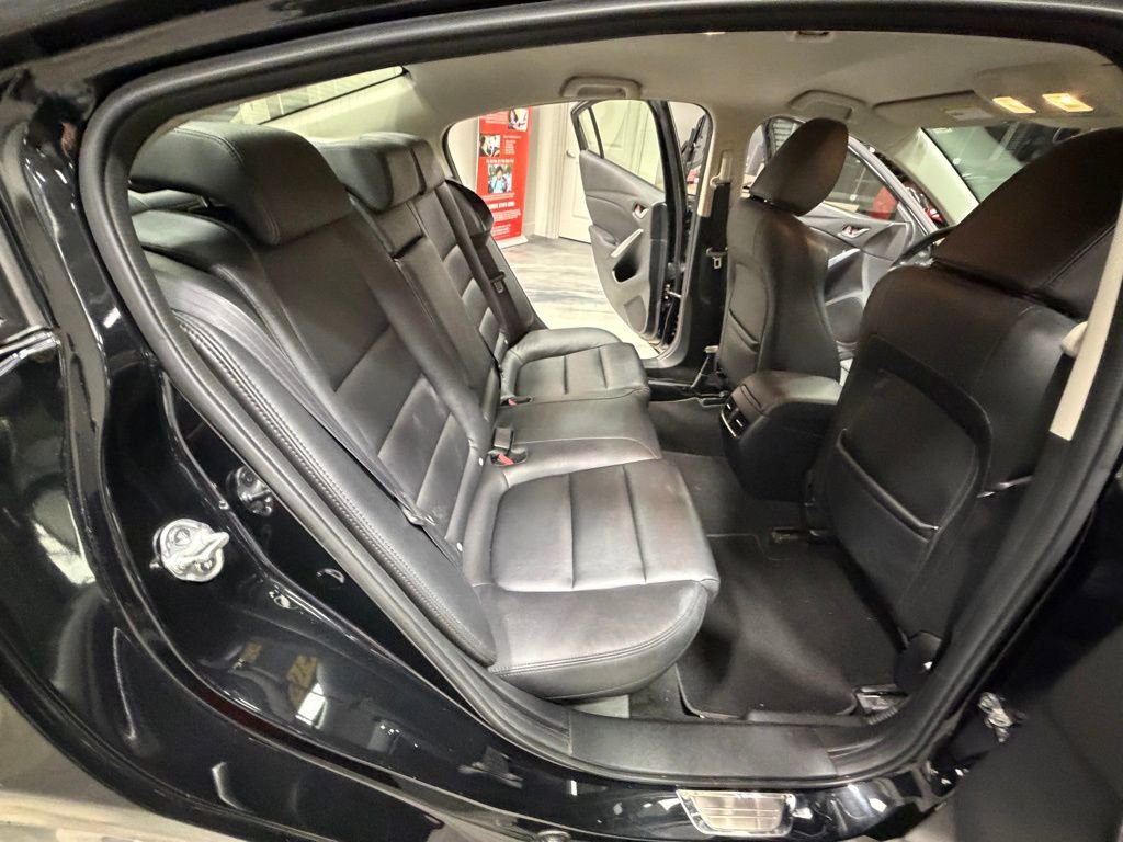 Used 2014 MAZDA MAZDA6 Touring image 42