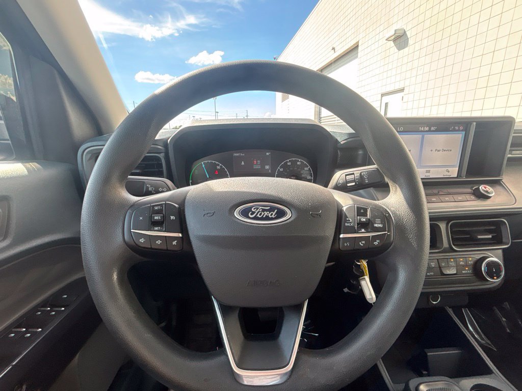 Used 2024 Ford Maverick XL FWD image 19