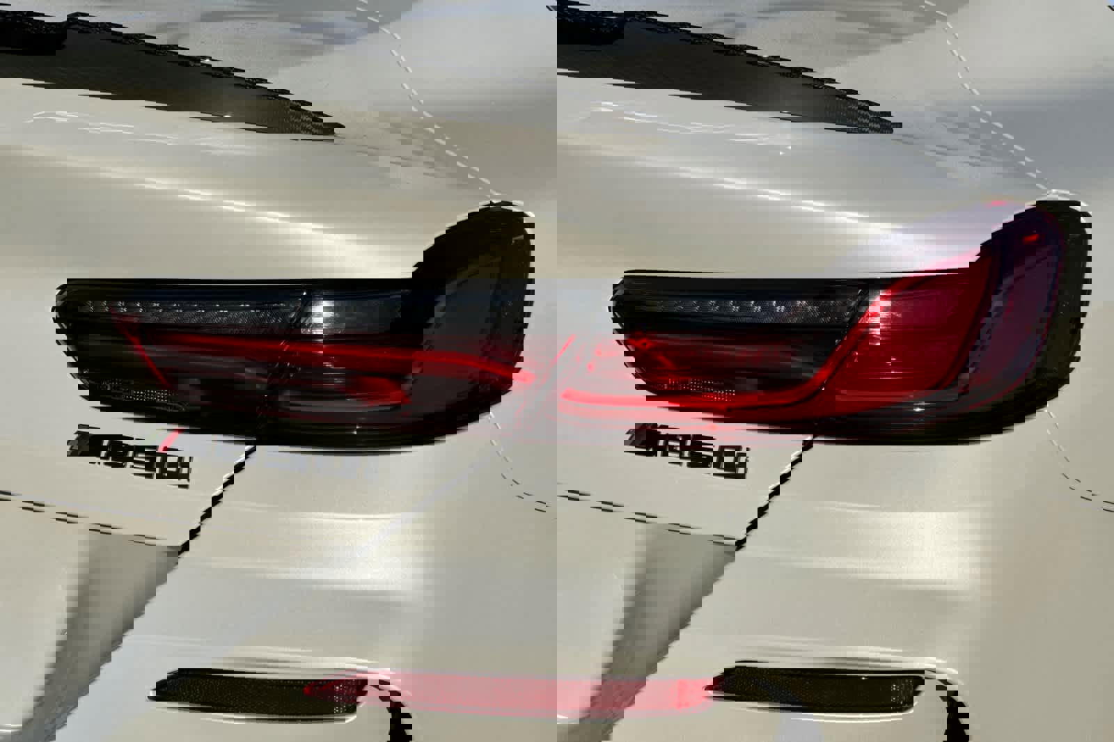 Used 2023 BMW M850i xDrive Coupe w/ Driving Assistance Package image 30