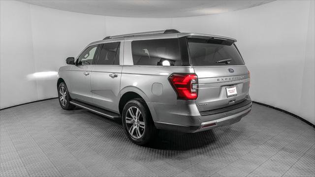 Used 2023 Ford Expedition Max Limited RWD image 4