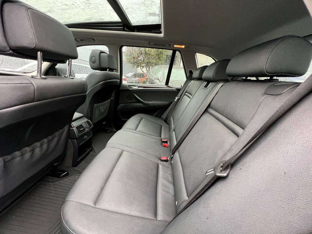 Used 2009 BMW X5 xDrive30i AWD/4WD image 13