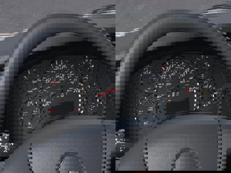 New 2026 Chevrolet Express 2500 image 18