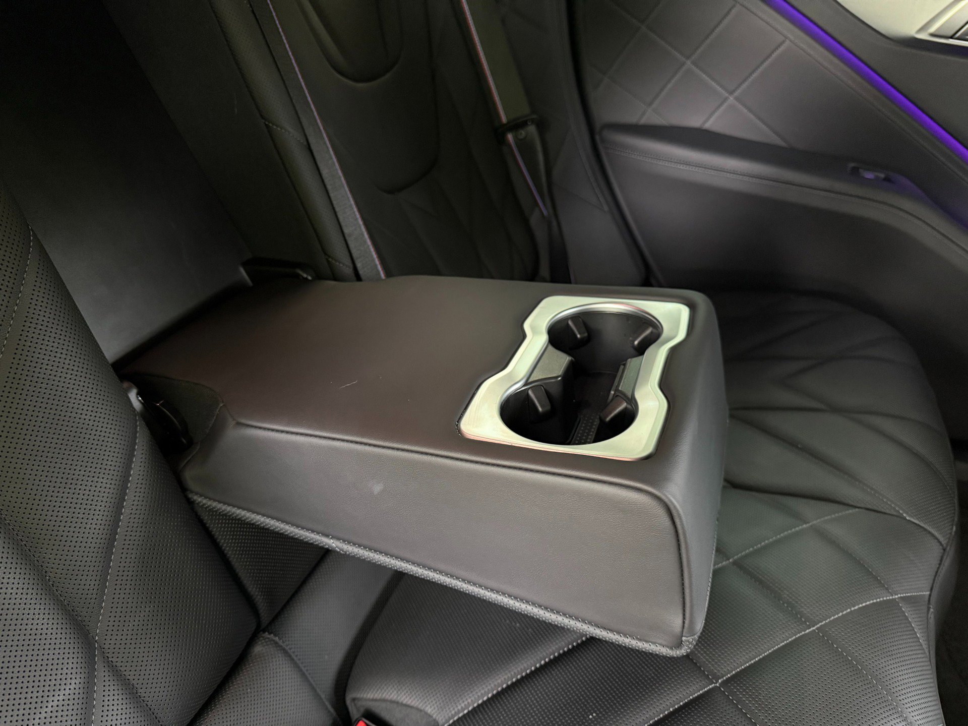 Used 2023 BMW XM image 26