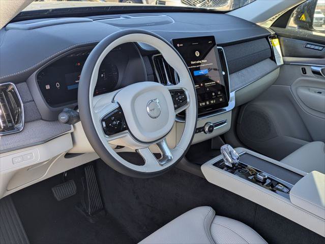New 2026 Volvo XC90 T8 Ultra AWD/4WD image 7