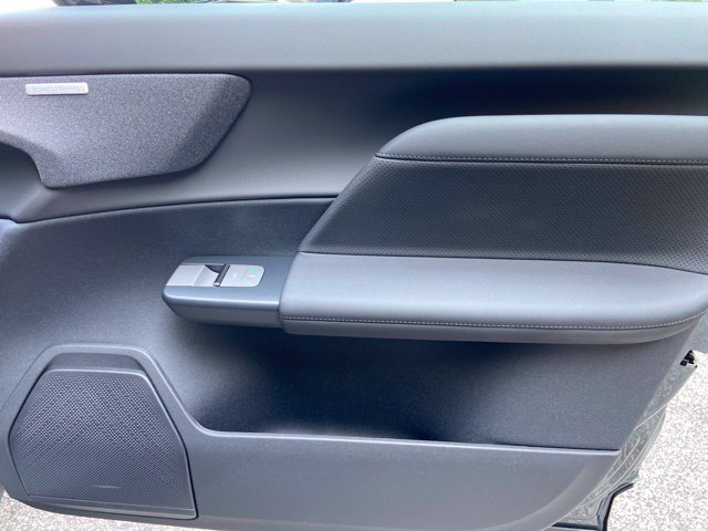 New 2027 Volvo EX60 Ultra AWD/4WD image 22