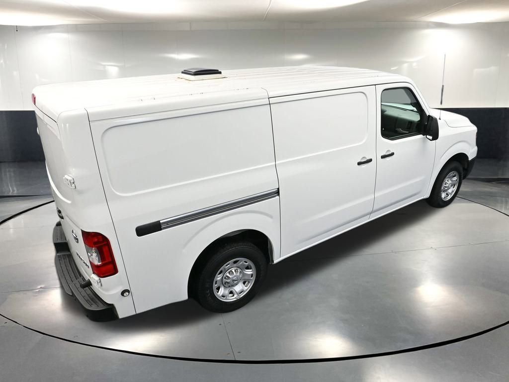 Used 2019 Nissan NV 2500 SV image 50