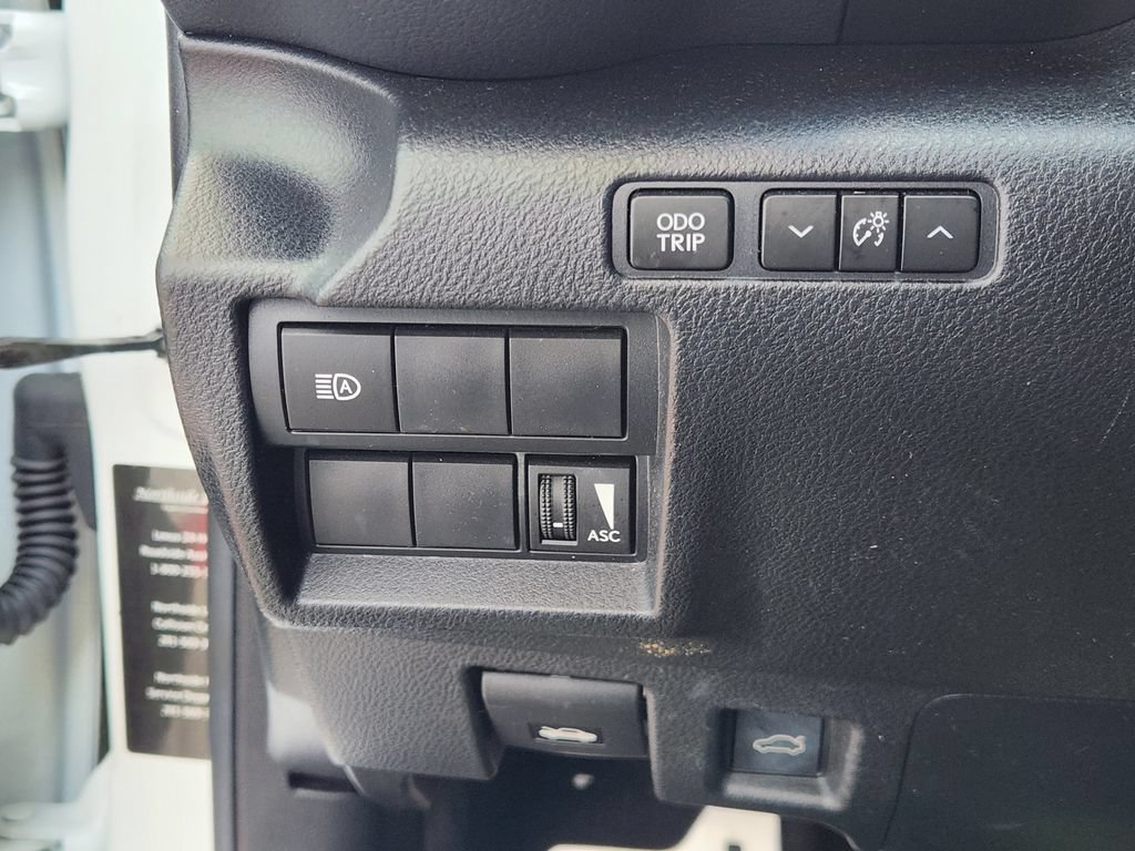 Used 2021 Lexus IS 350 F Sport w/ Accessory Package RWD image 22