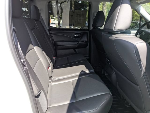 Used 2026 Honda Ridgeline RTL image 38