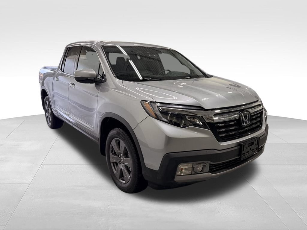 Used 2020 Honda Ridgeline RTL-E image 7