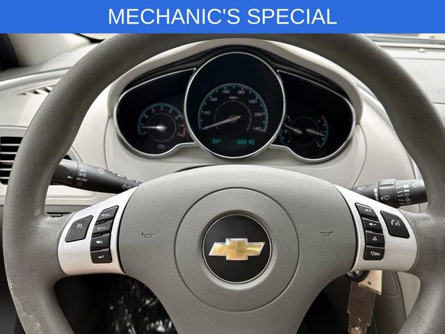 Used 2012 Chevrolet Malibu LS w/ LS Uplevel Package FWD image 18