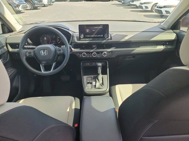 Certified 2024 Honda CR-V EX image 2