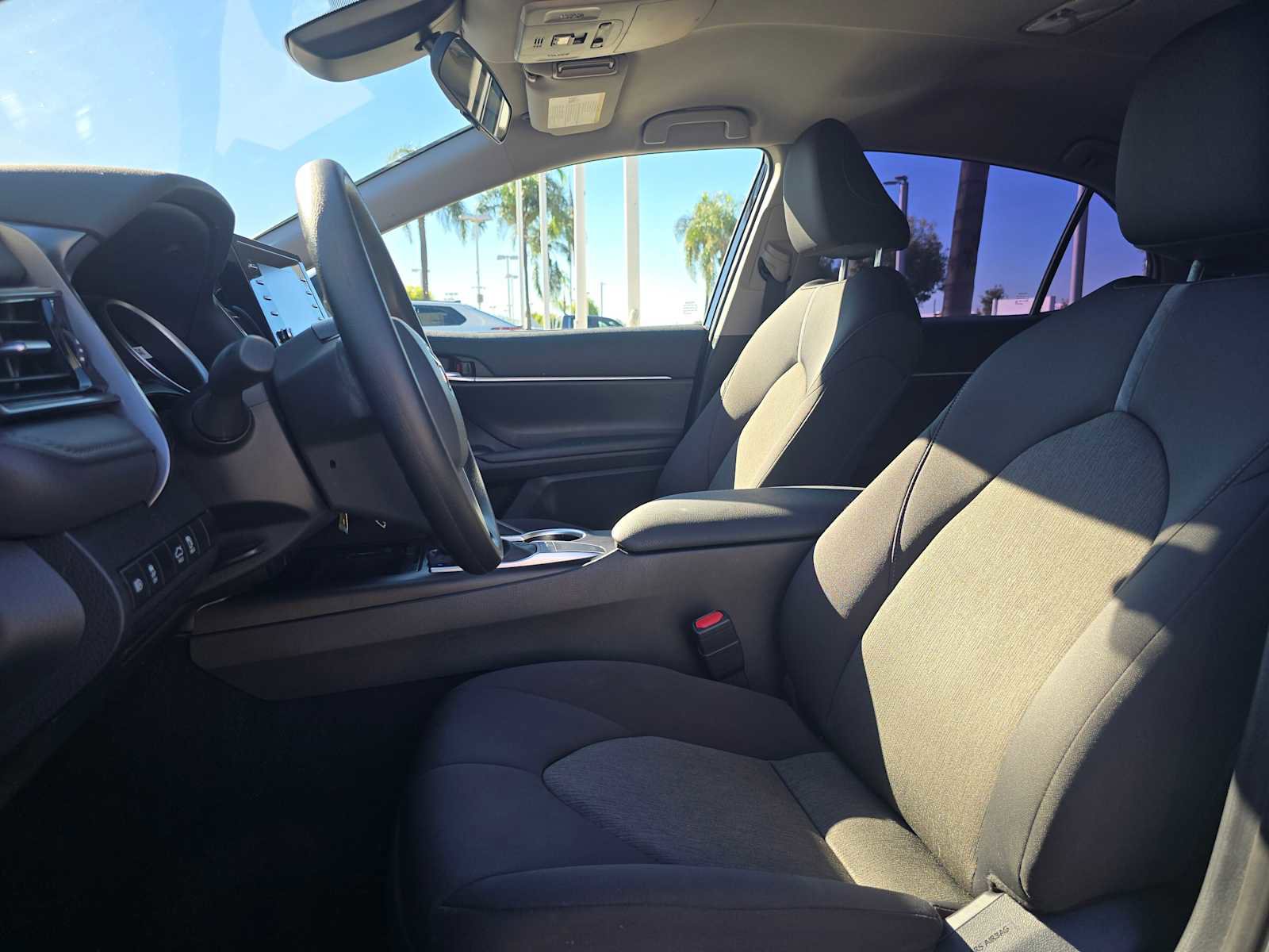 Used 2024 Toyota Camry LE image 22