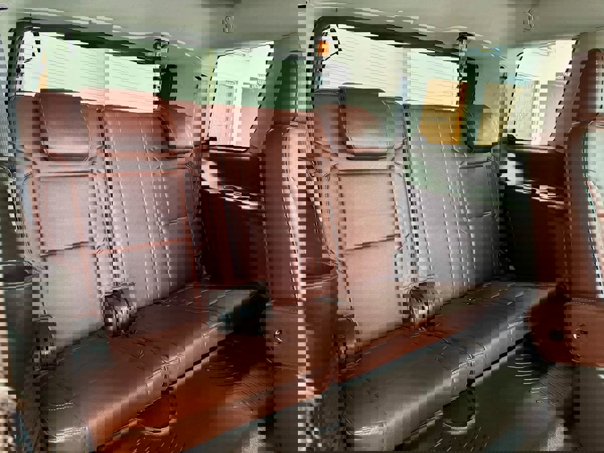 Used 2018 Chevrolet Tahoe Premier image 49