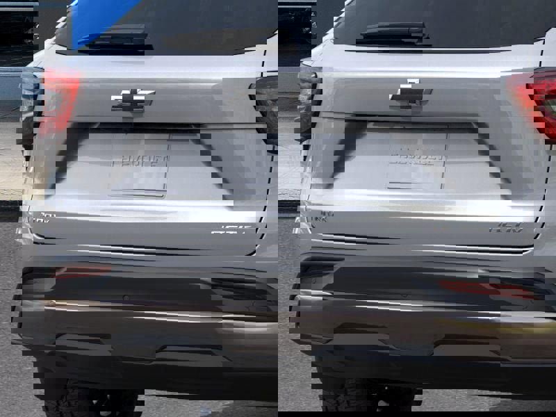 New 2025 Chevrolet Trax ACTIV w/ Driver Confidence Package image 14