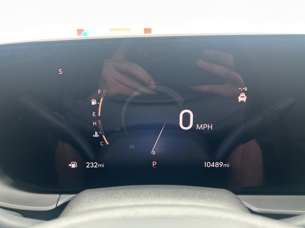 Used 2024 Buick Envista Avenir FWD image 27