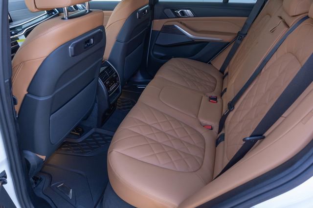 New 2026 BMW X5 xDrive40i image 15