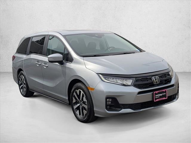 New 2026 Honda Odyssey EX-L image 6