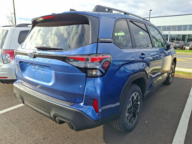 New 2026 Subaru Forester Premium image 4