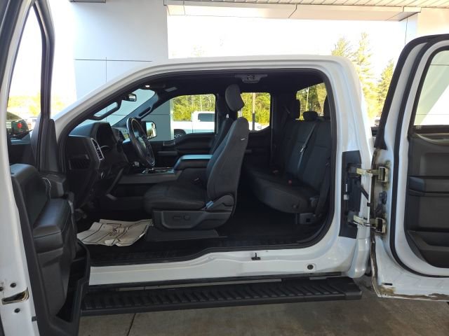 Used 2019 Ford F150 XLT w/ Equipment Group 301A Mid AWD/4WD image 20