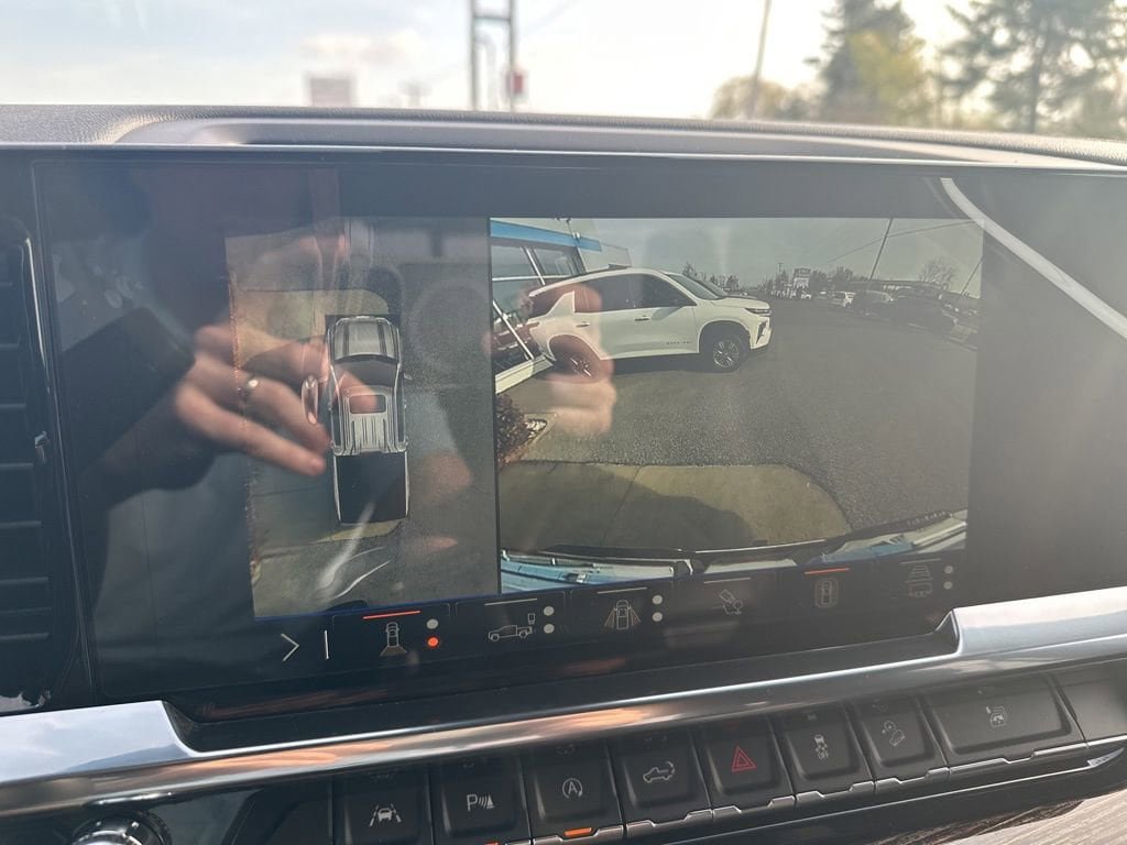 New 2026 GMC Sierra 1500 SLE AWD/4WD image 29