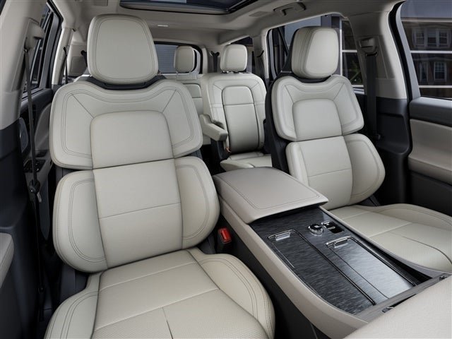 New 2027 Lincoln Aviator Reserve AWD/4WD image 98