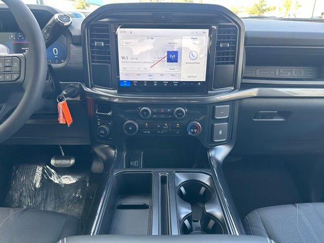 New 2026 Ford F150 STX w/ Equipment Group 200A image 14
