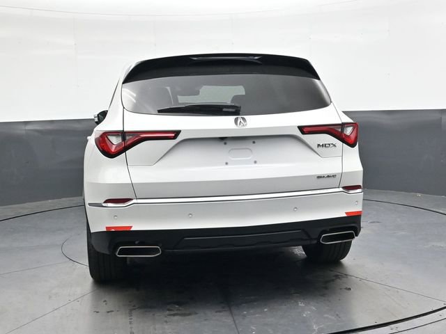 Used 2024 Acura MDX Technology image 6