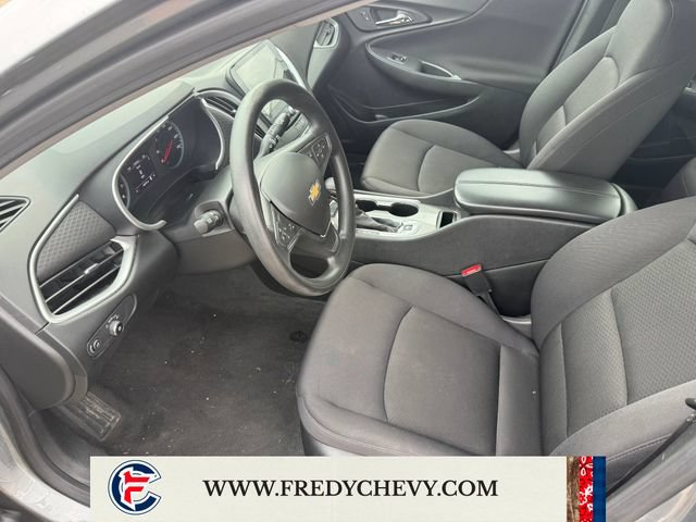 Used 2024 Chevrolet Malibu LT FWD image 13