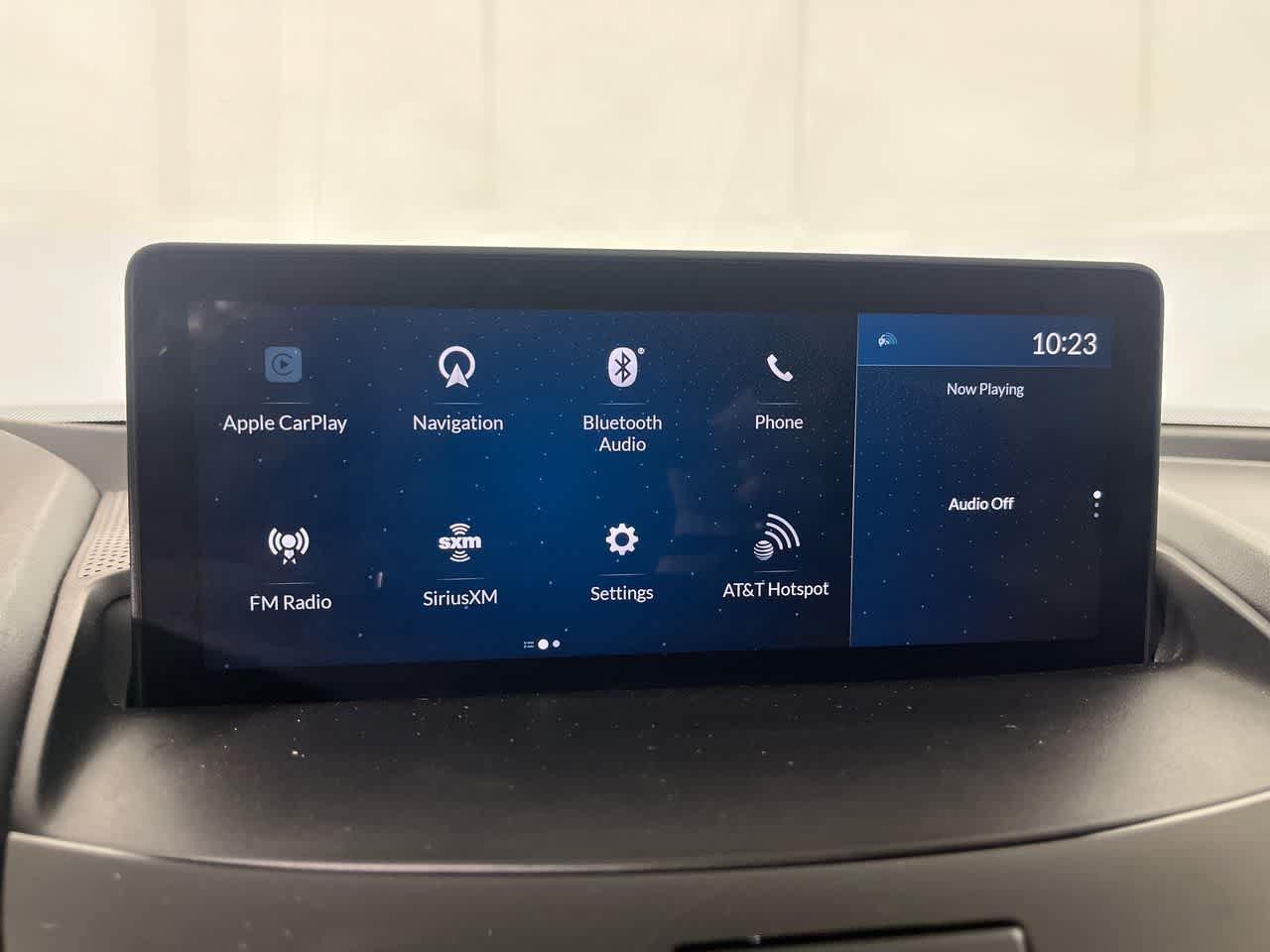 Used 2020 Acura RDX A-Spec FWD image 18