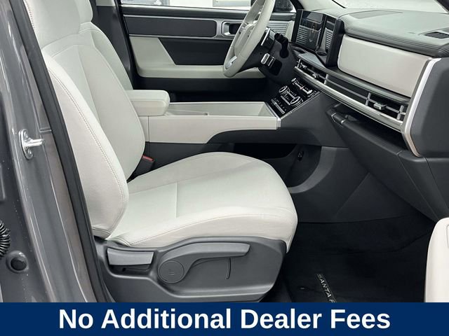 Used 2025 Hyundai Santa Fe SE FWD image 27