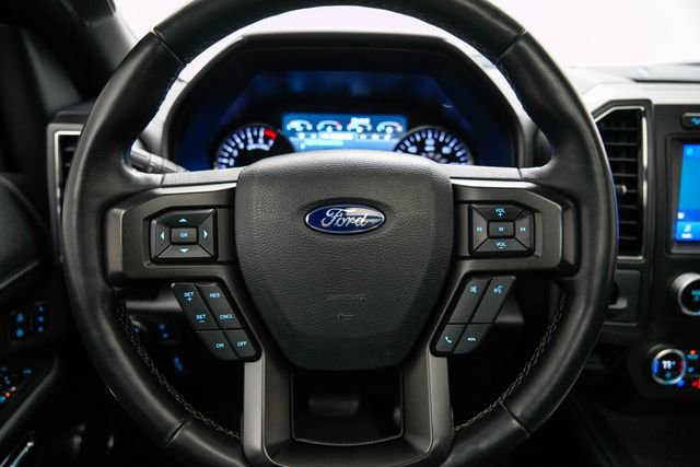 Used 2020 Ford Expedition Max Limited AWD/4WD image 25