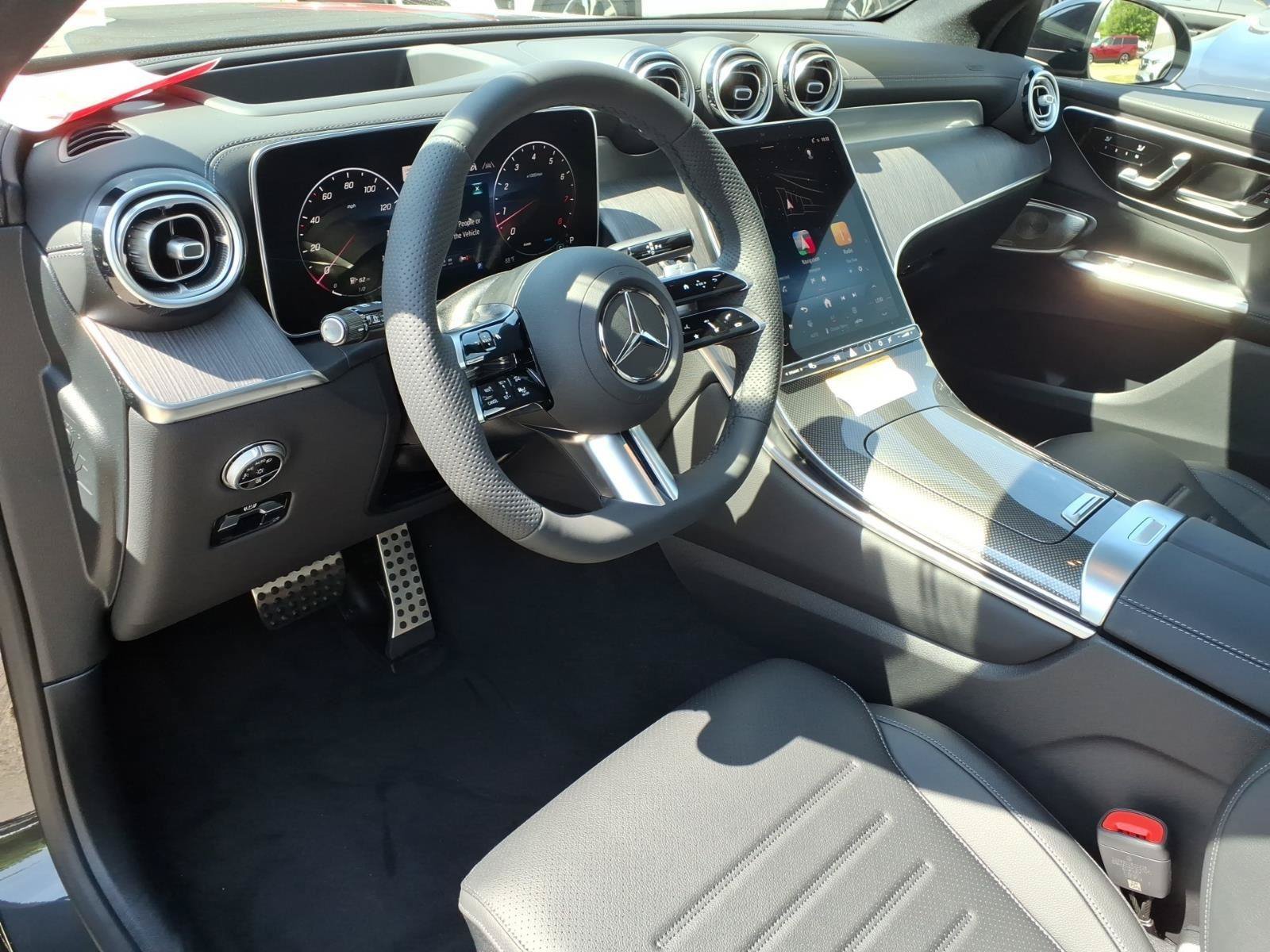 New 2026 Mercedes-Benz GLC 300 4MATIC image 26