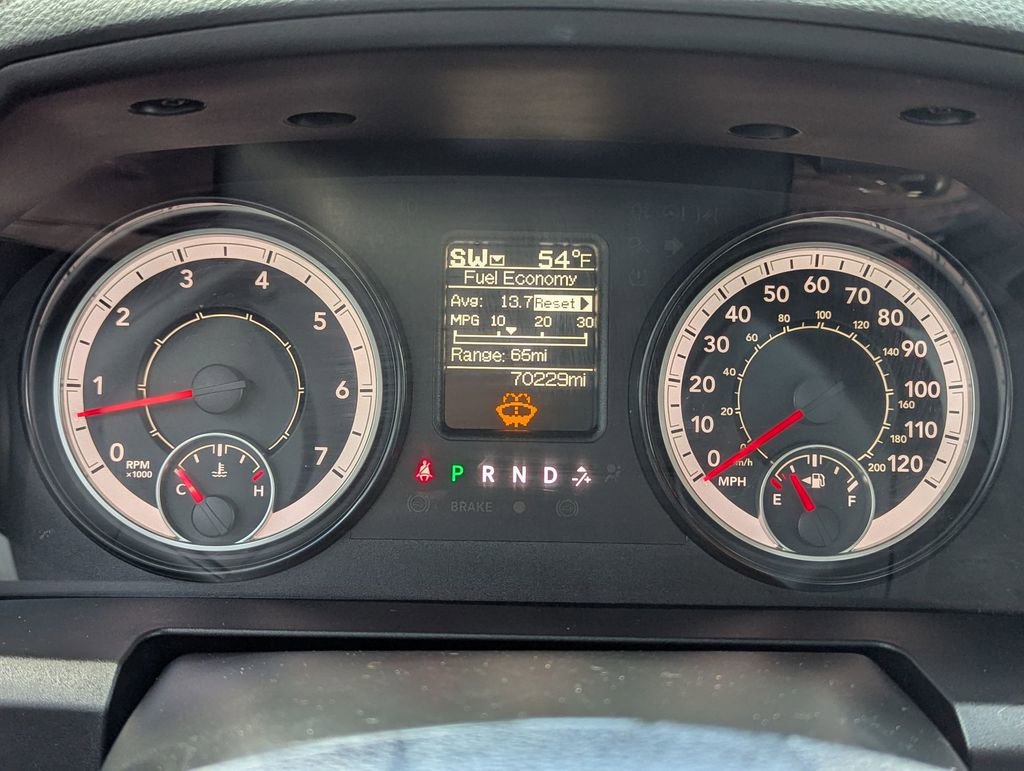 Used 2018 RAM 1500 Express w/ Express Value Package image 13