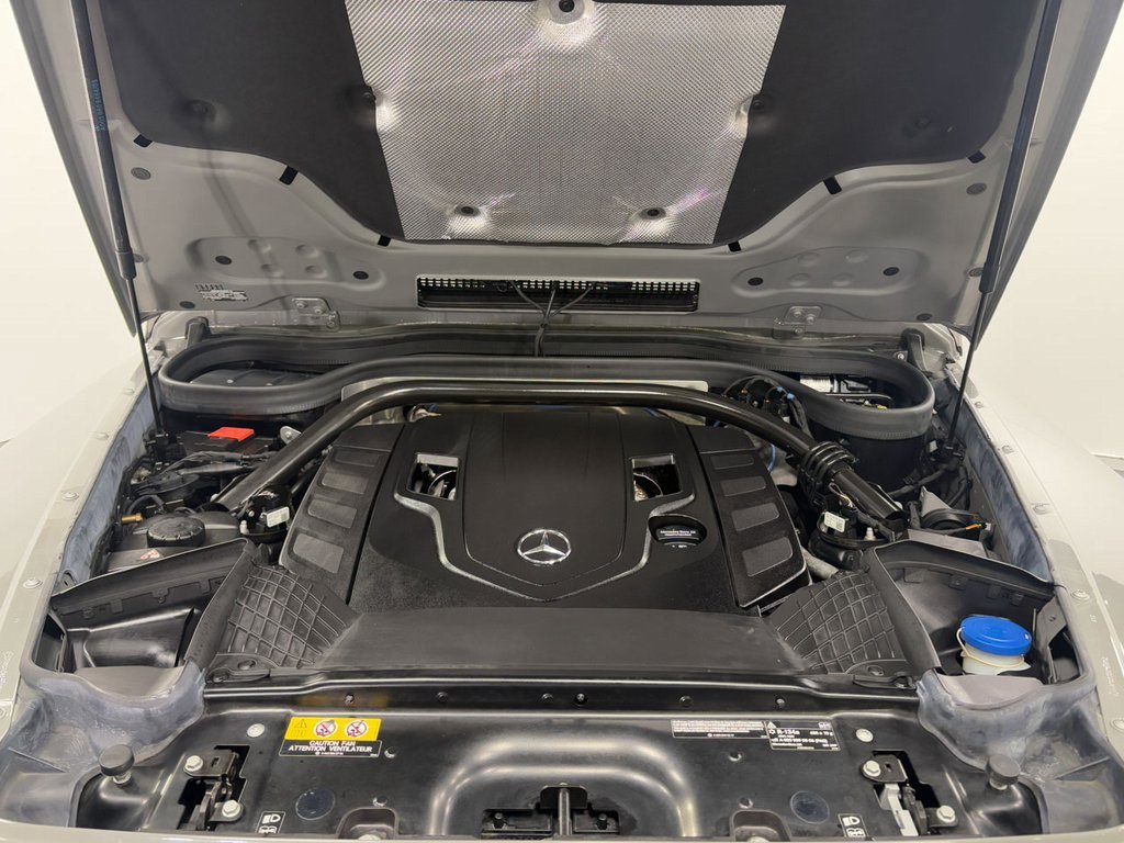 Used 2023 Mercedes-Benz G 550 image 33