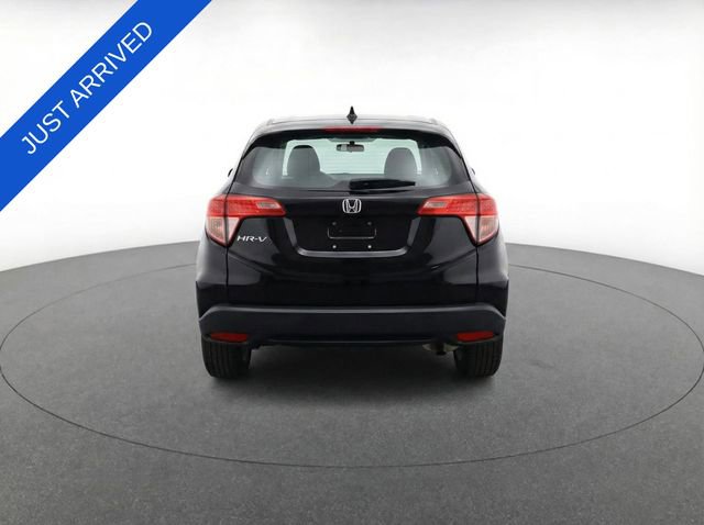 Used 2022 Honda HR-V LX image 3