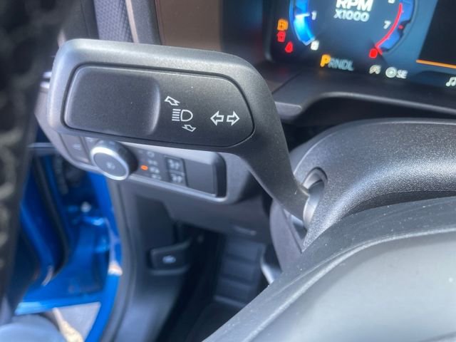 New 2025 Ford Bronco Sport Outer Banks w/ Outer Banks Tech Package+ image 32