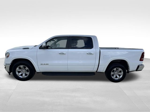 Used 2022 RAM 1500 Laramie image 6