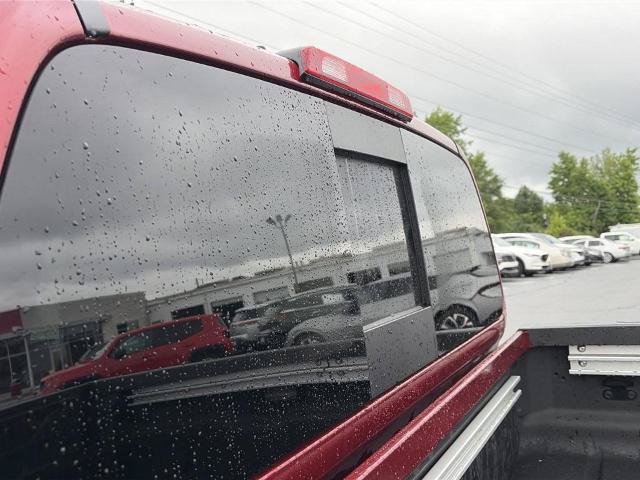 Certified 2023 Nissan Frontier Pro-X w/ Pro-X Premium Package RWD image 13