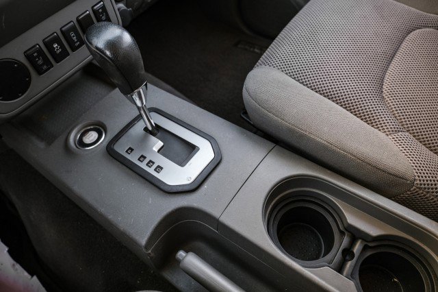 Used 2021 Nissan Frontier SV w/ Midnight Edition Floor Mats image 23