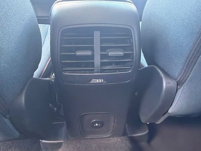 Used 2024 Ford Bronco Sport Heritage AWD/4WD image 21