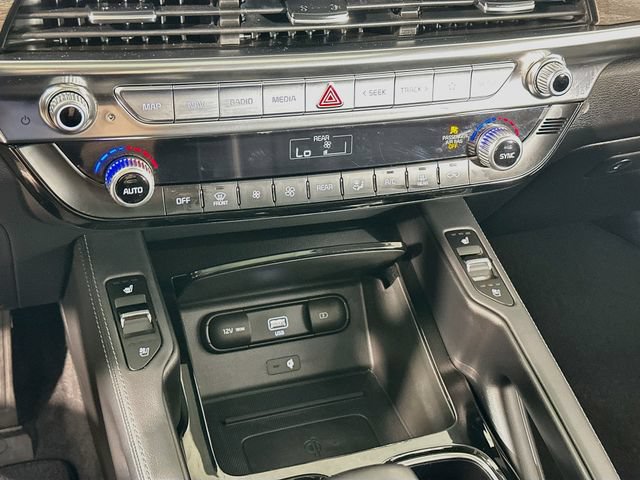 Used 2022 Kia Telluride EX w/ EX Premium Package FWD image 23