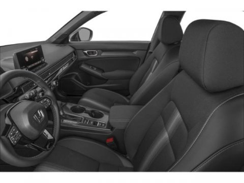 New 2025 Honda Civic Sport image 9
