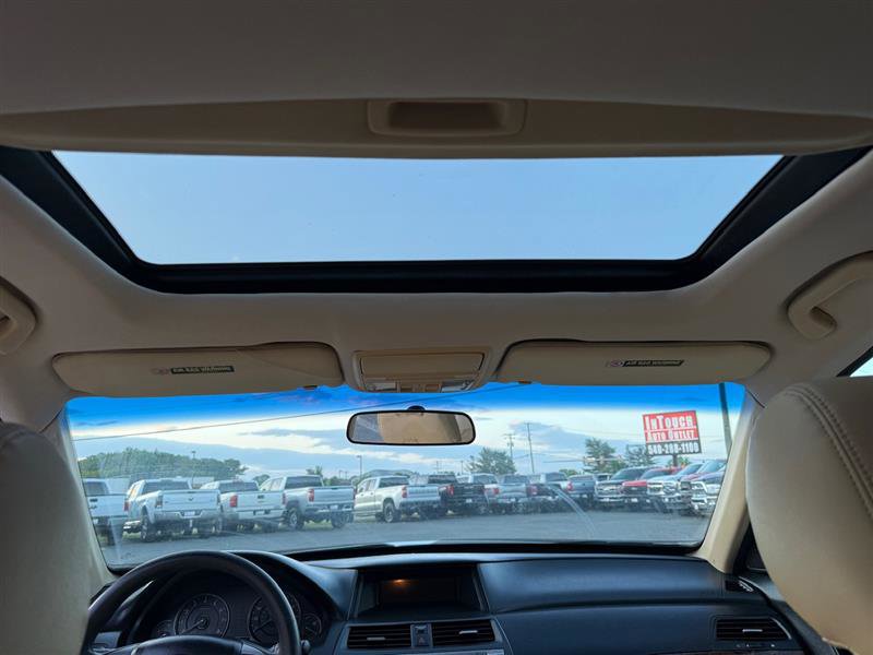 Used 2011 Honda Crosstour EX image 25