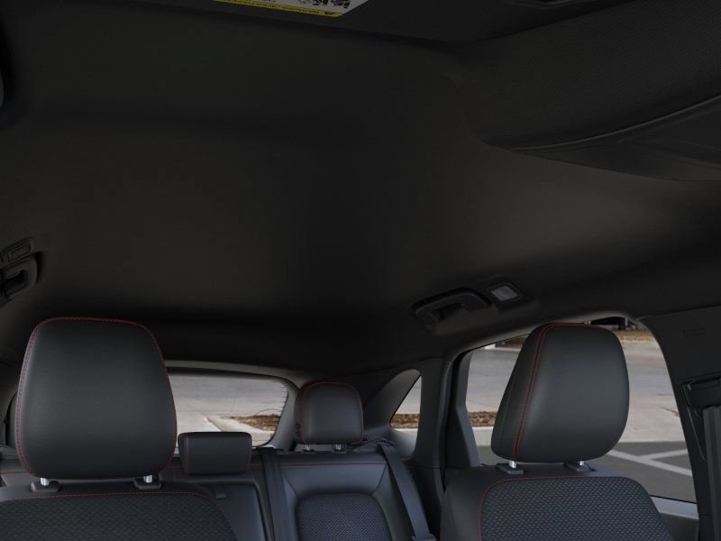 New 2026 Ford Escape ST-Line FWD image 22